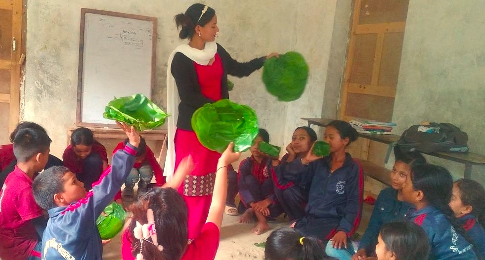 Duna Tapari Rukum raju 1