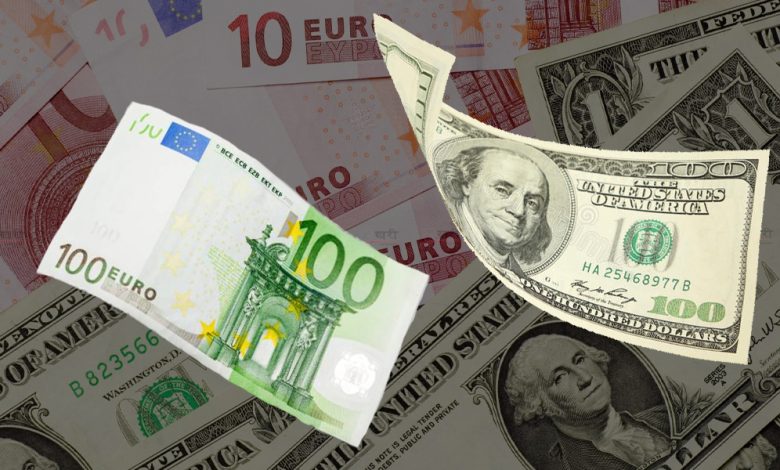 डलर र पेट्रोलियमको भाउ उकालो यात्रामा, मूल्य वृद्धिको त्रास 1 Doller Euro1661757809