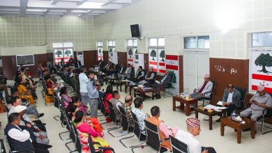 कांग्रेस बैठक: पार्टीबाट निर्वाचित वडा सदस्यदेखि मन्त्रीसम्मको भूमिकामाथि प्रश्न 18 congress cc meeting 16 bhadra