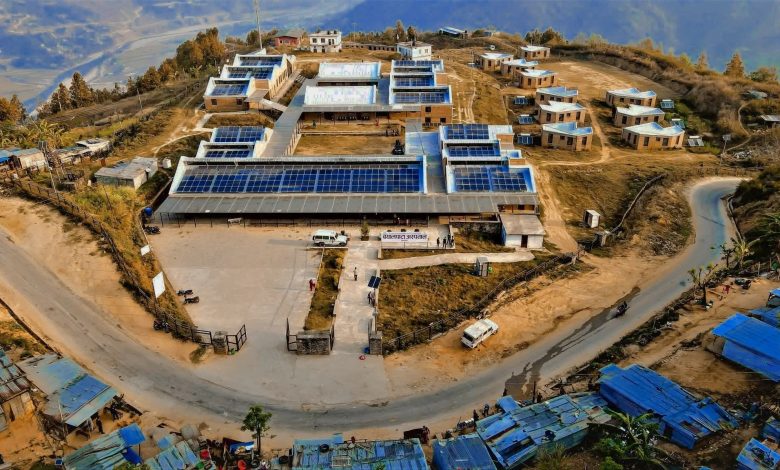 अछाममा सुदुर पश्चिमकै पहिलो अस्पताल बन्दै। 1 inbound5562734970765029640