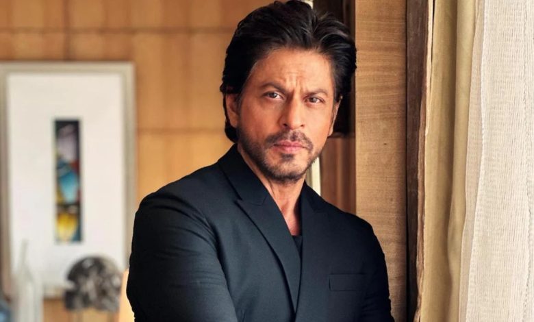 शाहरूख खानको एउटा अन्धविश्वास, जसले सधै उनलाई हिट बनाउँछ 1 shaharukh khan 1698925045