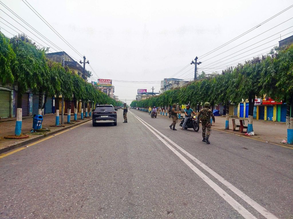 hetauda army ElwpRSyovc