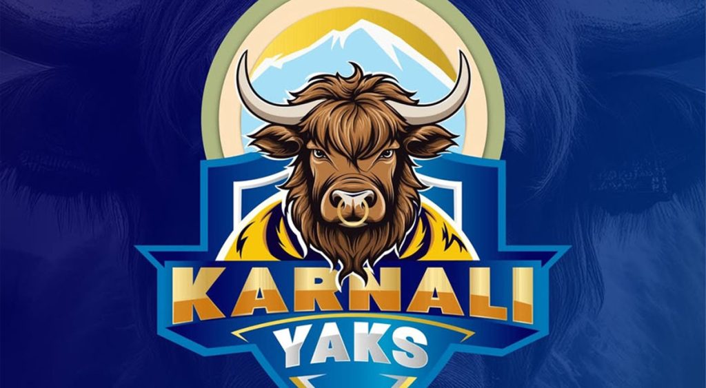 karnali yaks