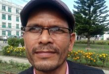 नेकपा एमालेका नेता तथा कर्णाली प्रदेशका पूर्व सांसद ठम्बरबहादुर बिष्टले एमाले परित्याग गरेका छन्। 18 inbound1316464030764191497