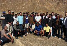 मधेसी एकता समाज यूएई शाखाको नयाँ कार्यसमिति गठन 11 Ekta Samaj Dubai Photo