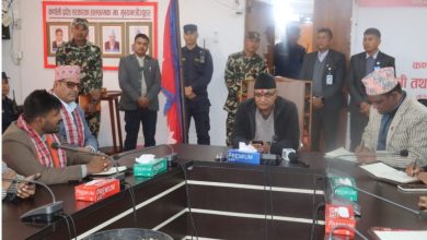 जनतालाई ढाटने गरि काम नगर्न खेलकूद मन्त्री गुप्तालाई मुख्यमन्त्री कँडेलको सुझाव 35 Screenshot 2026 01 13 17 14 14 424 com.facebook.orca edit