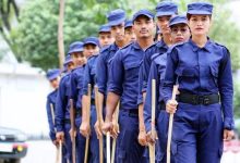 मुस्ताङमा निर्वाचन प्रहरी अपुग भएपछि तेस्रोपटक थप दुई दिन म्याद 11 myadi police nepal