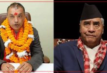 पार्टीभित्र एकता कायम गर्ने प्रयासमा गगन थापा, देउवा समूहलाई नचिढ्याउने रणनीति 9 thapa deuba g7KzQYJdFK