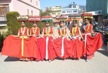 संस्कृति संरक्षणमा थारू समुदायका युवापुस्ता अग्रसर 25 tharu