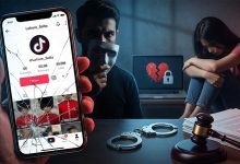 टिकटकबाट सुरु भएको प्रेम जब साइबर अपराधमा बदलियो 16 tiktok fake lahure