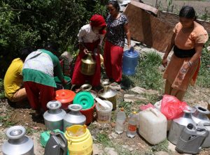 बालेनले काठमाडौ जनतालाई पानी खुवाउन सकेनन् ? 3 inbound2860299570287099499