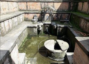 बालेनले काठमाडौ जनतालाई पानी खुवाउन सकेनन् ? 7 inbound5879449845875715523