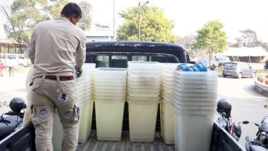 कर्णालीमा धमाधम हुँदैछ मतपत्र ढुवानी 39 matpetika